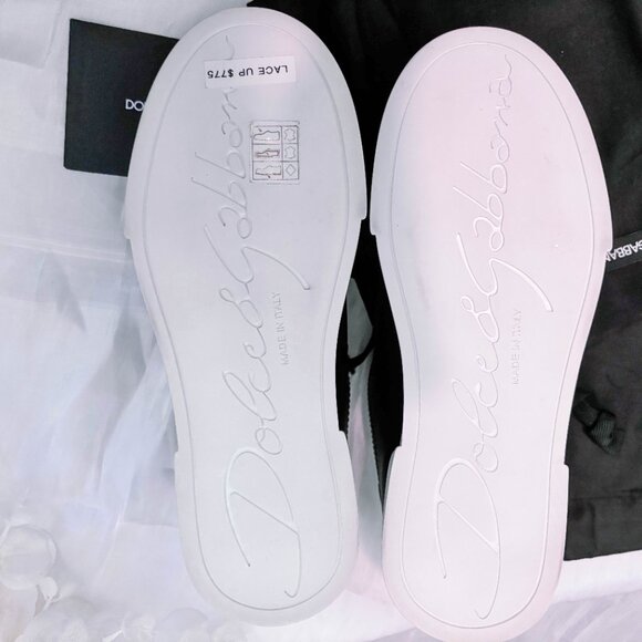 Dolce&Gabbana sneaker Size 6 - Picture 4 of 6